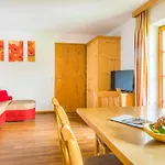 Matzhof Apartment *