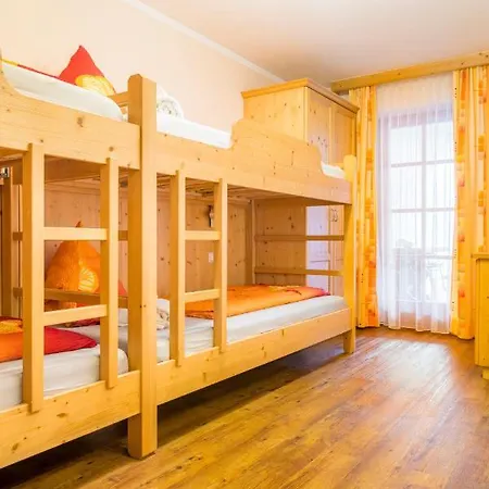 Matzhof Appartement *