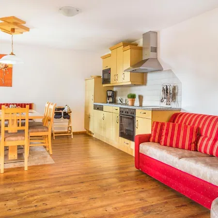 Matzhof Apartment