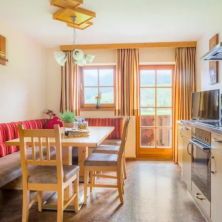 Matzhof Apartament *