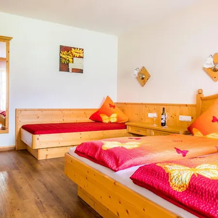 Matzhof Apartament