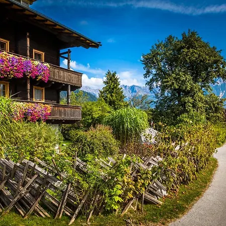 Apartment Matzhof