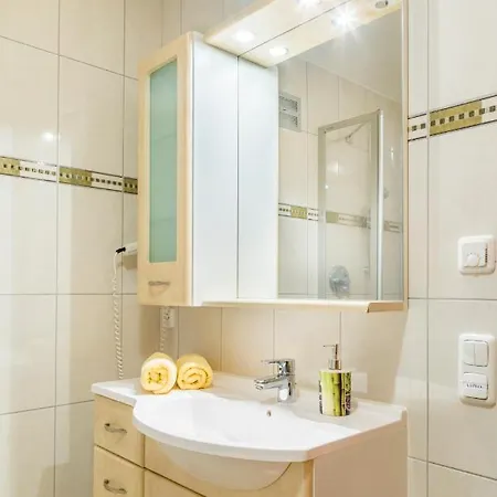 Apartment Matzhof