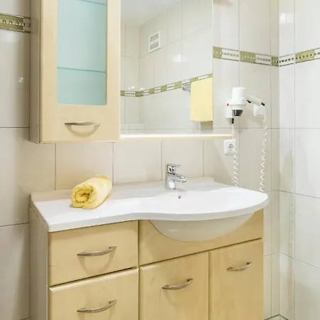 Matzhof Apartament *