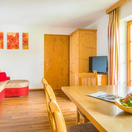 Matzhof Apartment *