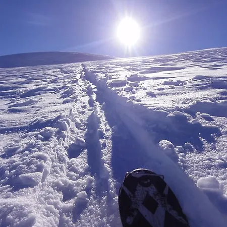 Appartement Matzhof *