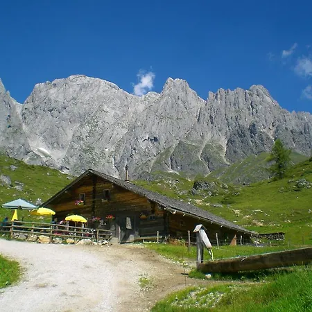 Matzhof Leogang
