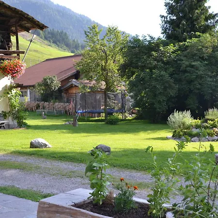 Matzhof Leogang