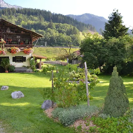 Apartament Matzhof