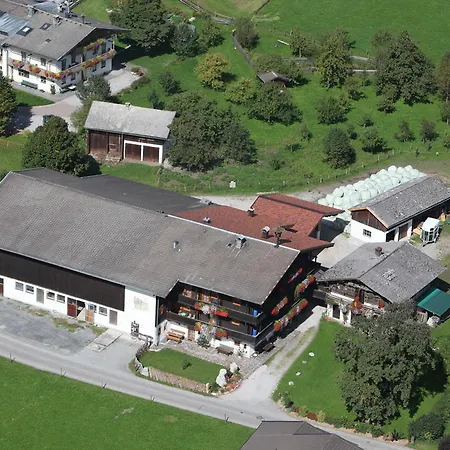 Apartament Matzhof *