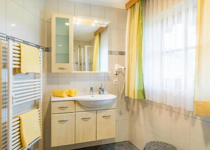 Matzhof Apartamento *