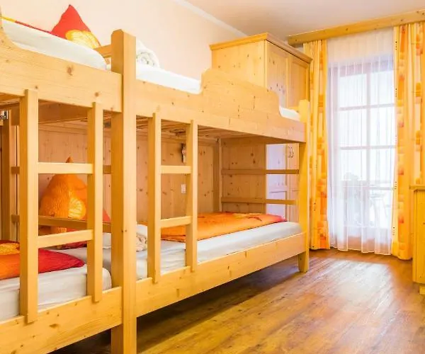 Matzhof Apartamento *