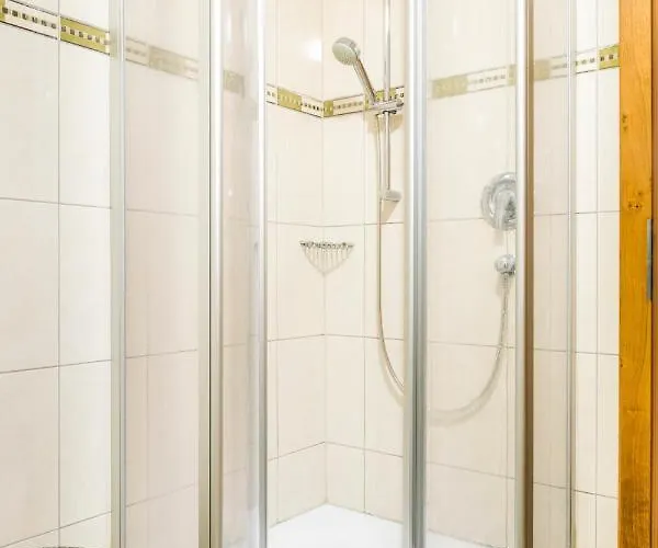 Apartamento Matzhof *