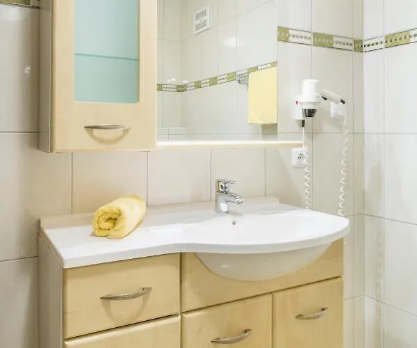 Matzhof Apartamento *