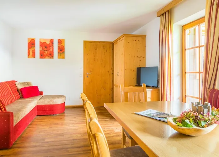 Matzhof Apartamento *