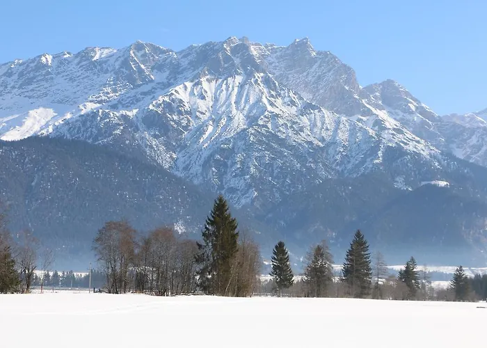 Matzhof Apartamento Leogang