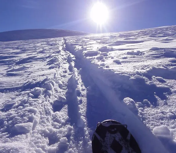 Apartamento Matzhof *